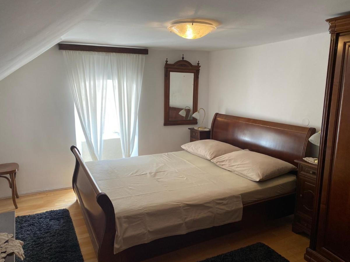 Apartment Jimmy - Luxury 65M2 Two Bedrooms Aprtmnt Ragusa Esterno foto