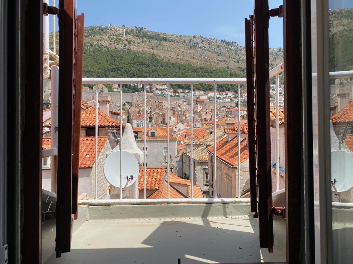 Apartment Jimmy - Luxury 65M2 Two Bedrooms Aprtmnt Ragusa Esterno foto