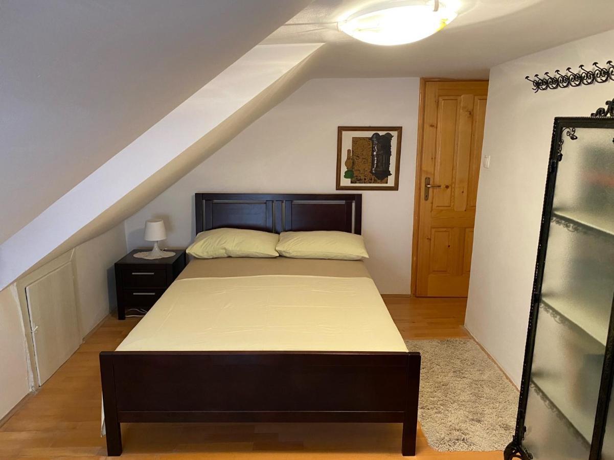 Apartment Jimmy - Luxury 65M2 Two Bedrooms Aprtmnt Ragusa Esterno foto