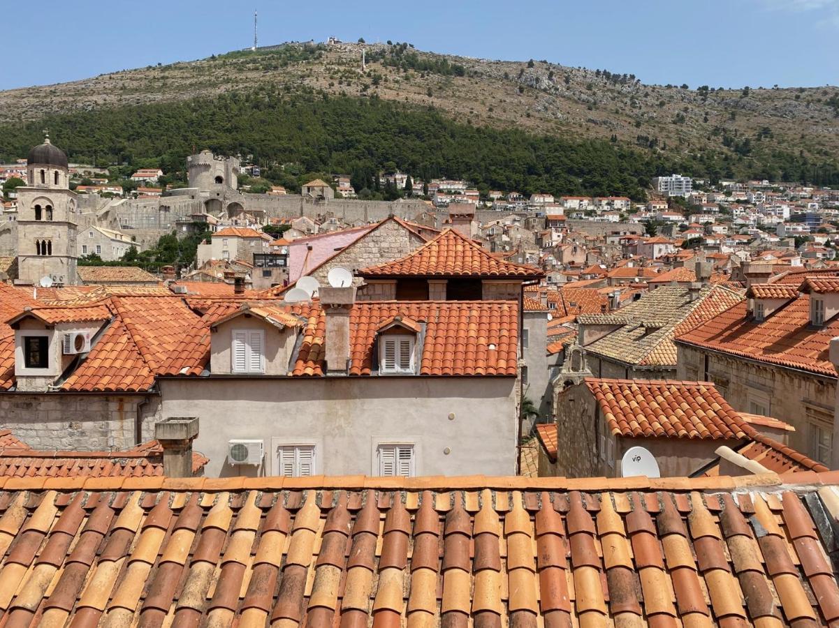 Apartment Jimmy - Luxury 65M2 Two Bedrooms Aprtmnt Ragusa Esterno foto