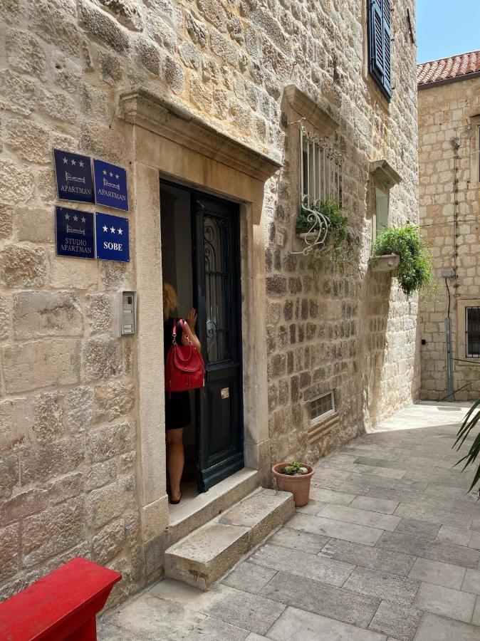 Apartment Jimmy - Luxury 65M2 Two Bedrooms Aprtmnt Ragusa Esterno foto