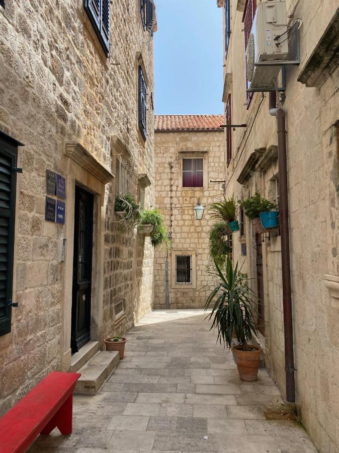 Apartment Jimmy - Luxury 65M2 Two Bedrooms Aprtmnt Ragusa Esterno foto