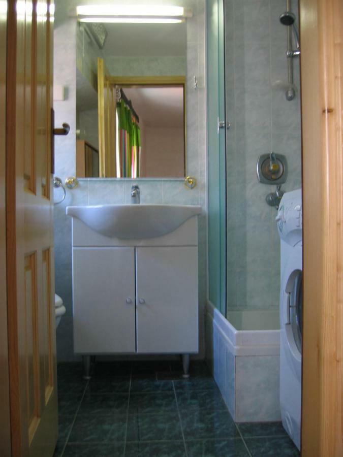 Apartment Jimmy - Luxury 65M2 Two Bedrooms Aprtmnt Ragusa Esterno foto