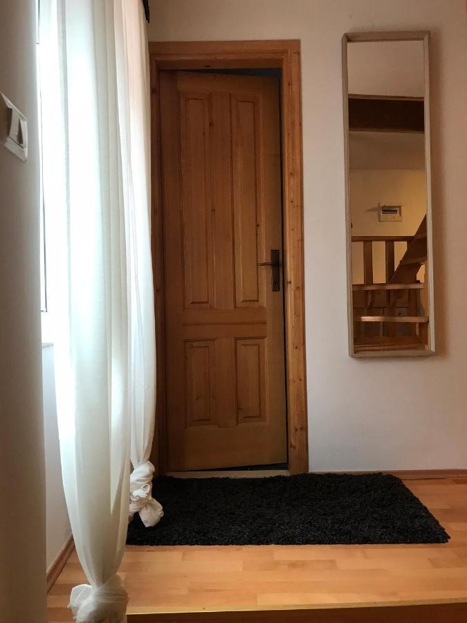 Apartment Jimmy - Luxury 65M2 Two Bedrooms Aprtmnt Ragusa Esterno foto